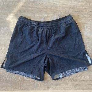 Chubbies Ultimate Training Short